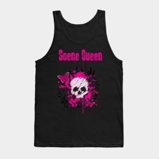 Scene Queen Tank Top